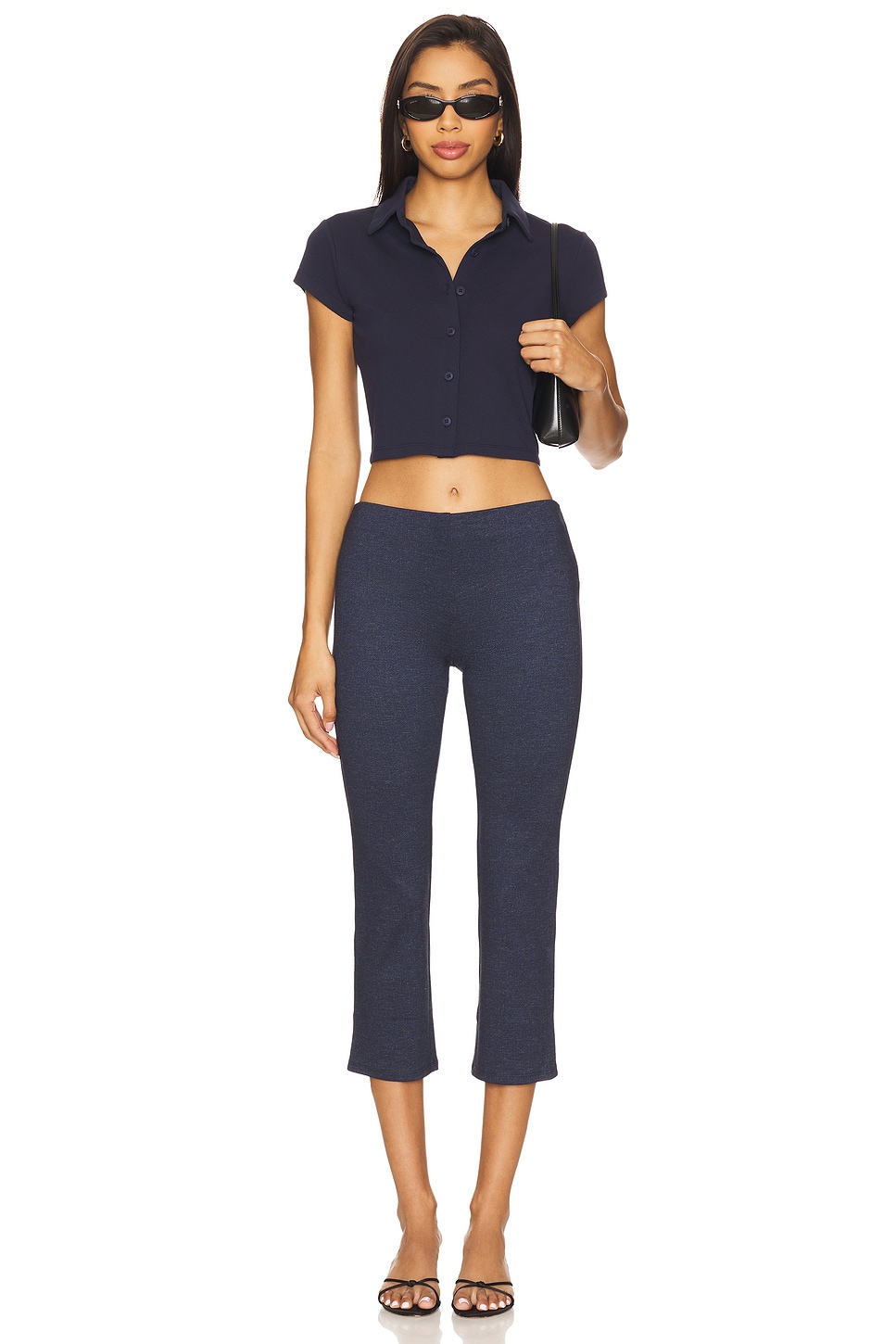 Bailey Polo Top