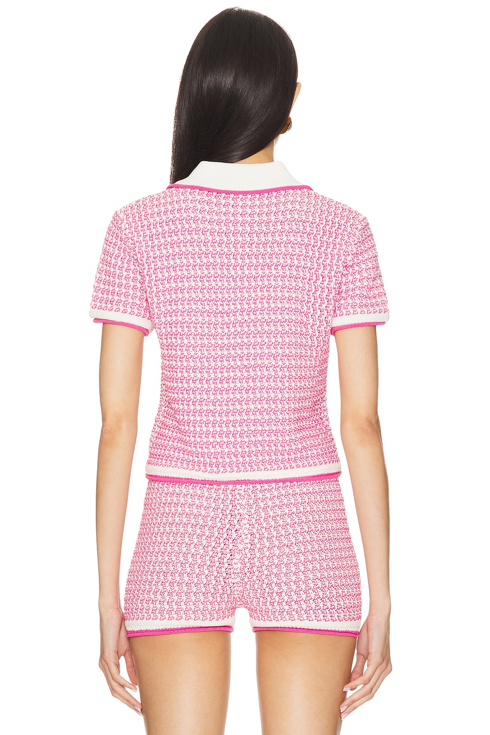 Lovers and Friends Lena Polo Top