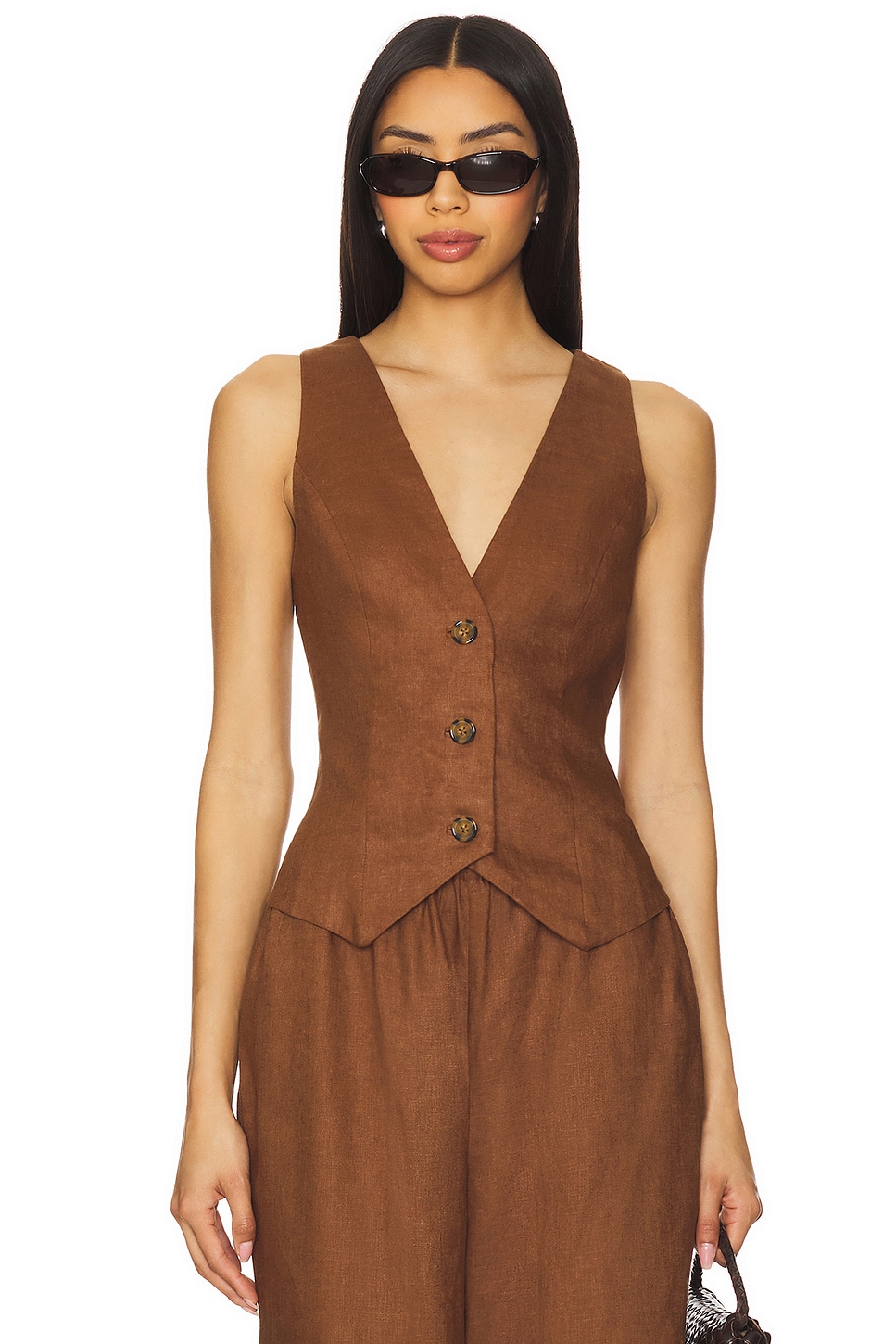Asa Vest