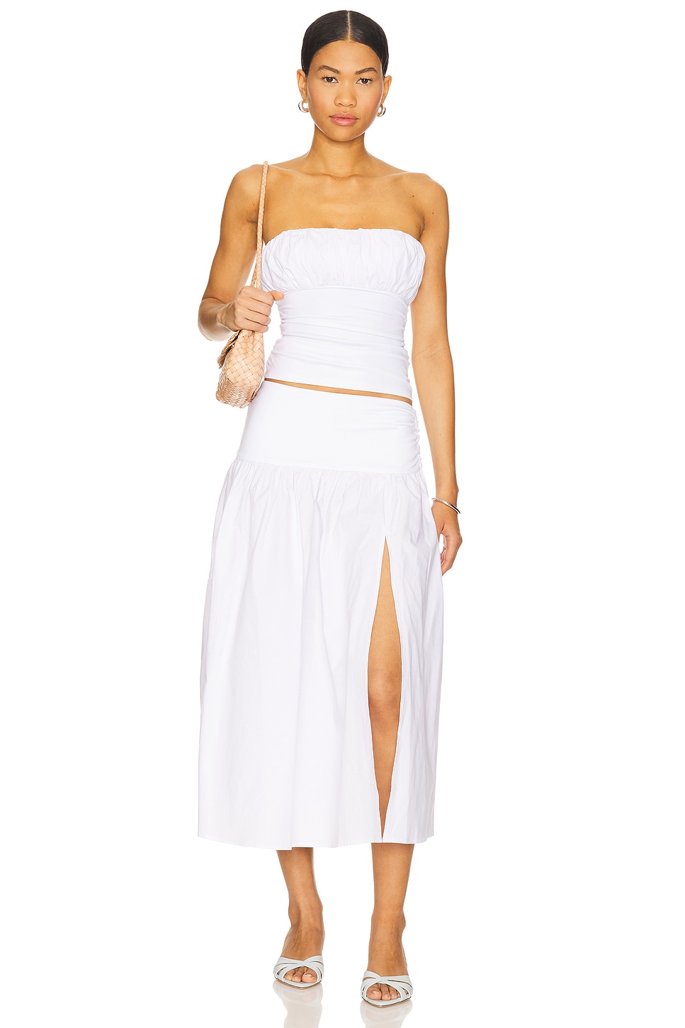 Mac Tube Top