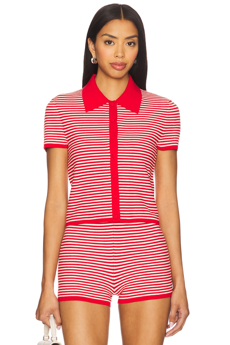 Parker Knit Top
