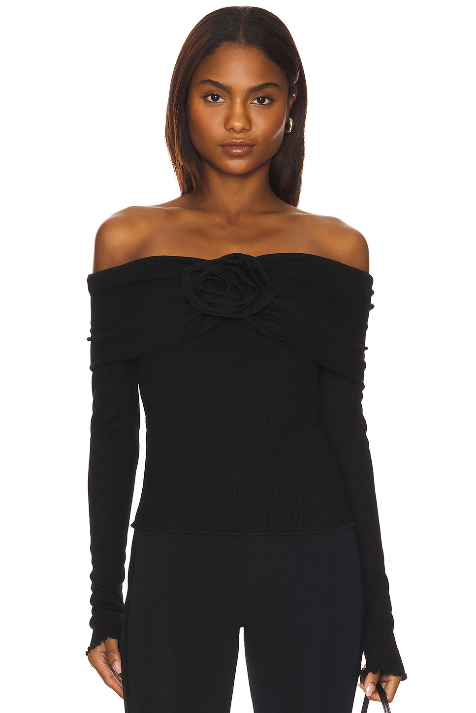 Liliane Top