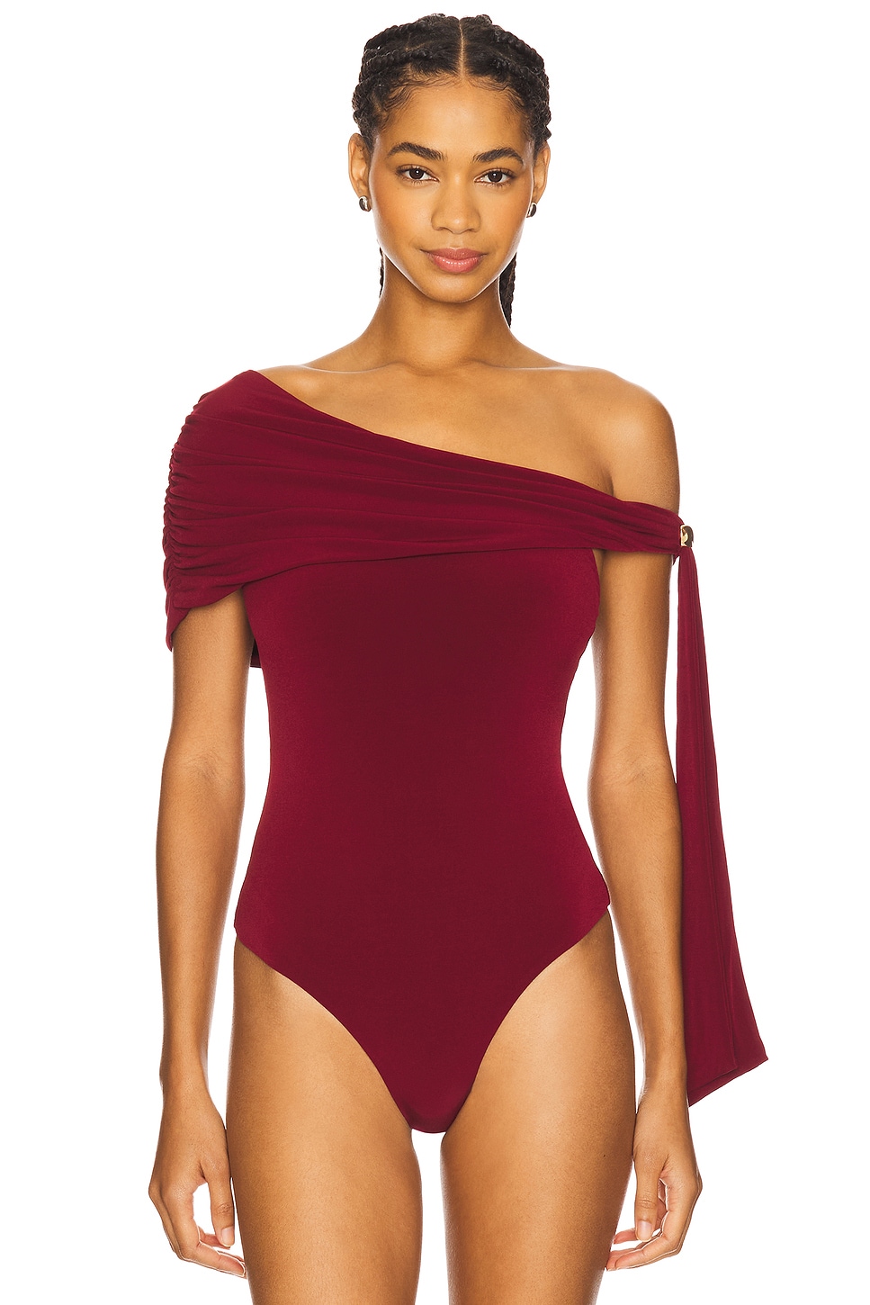 Ella Bodysuit - thumbnail 3