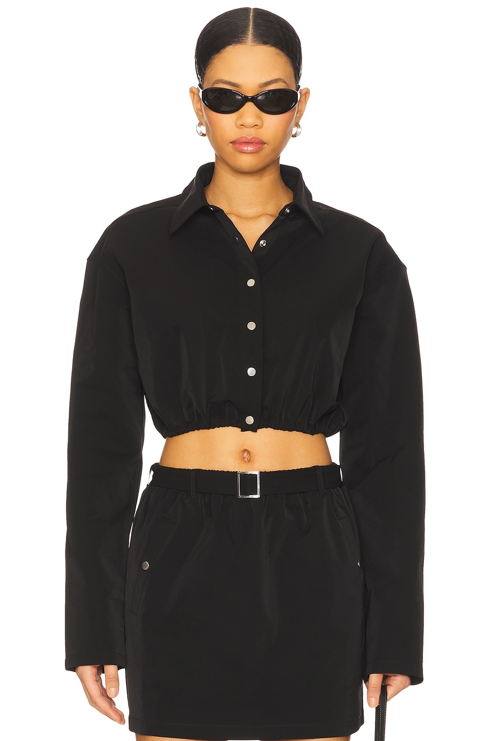 Cameron Utility Top