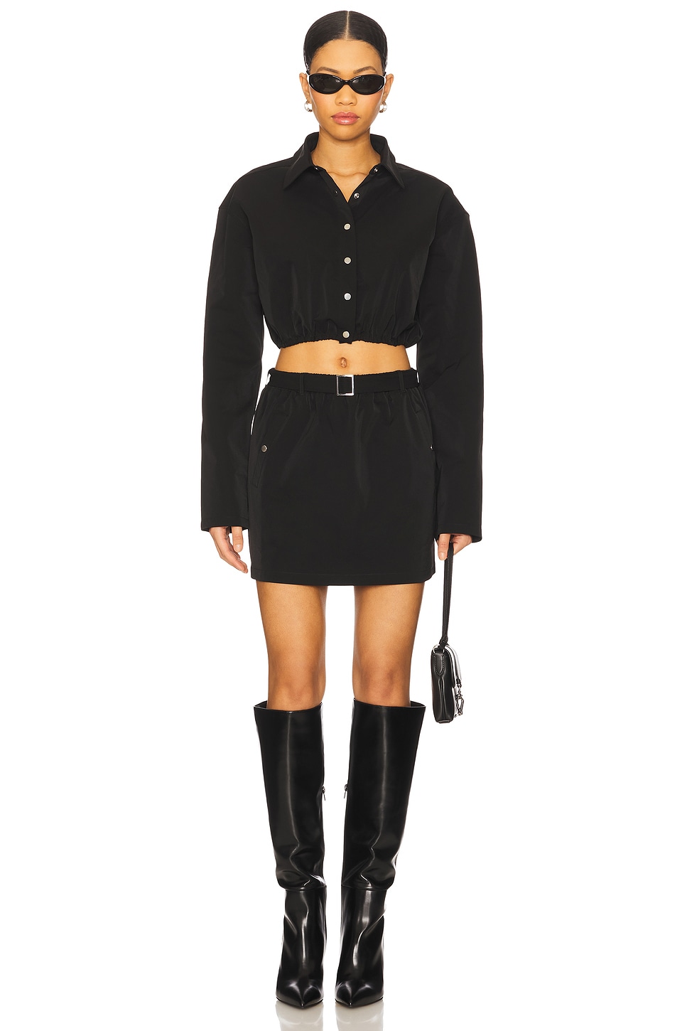 Cameron Utility Top
