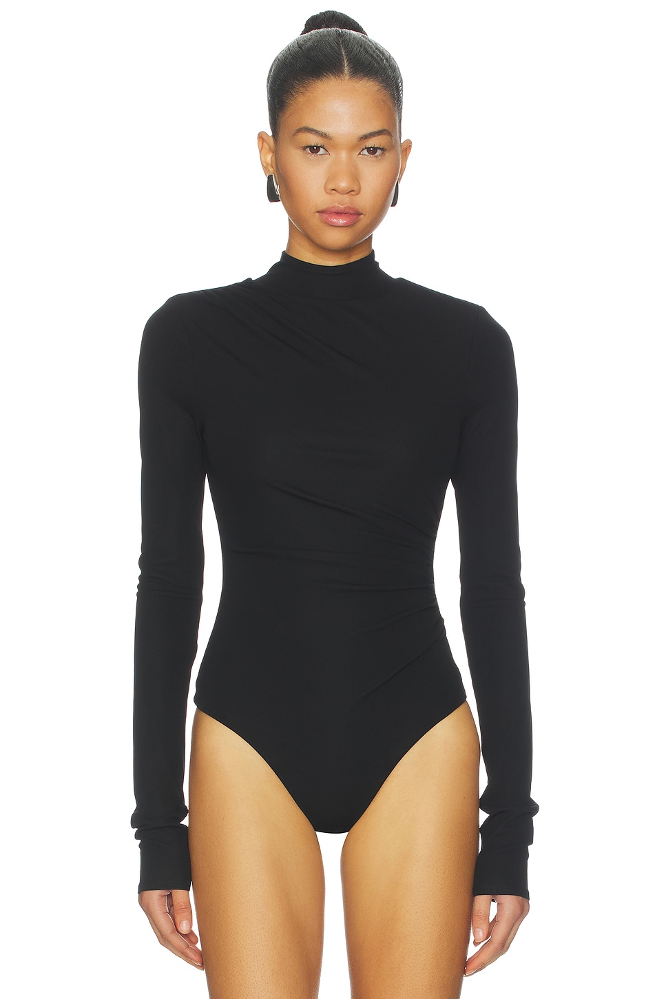 Larissa Bodysuit - thumbnail 3