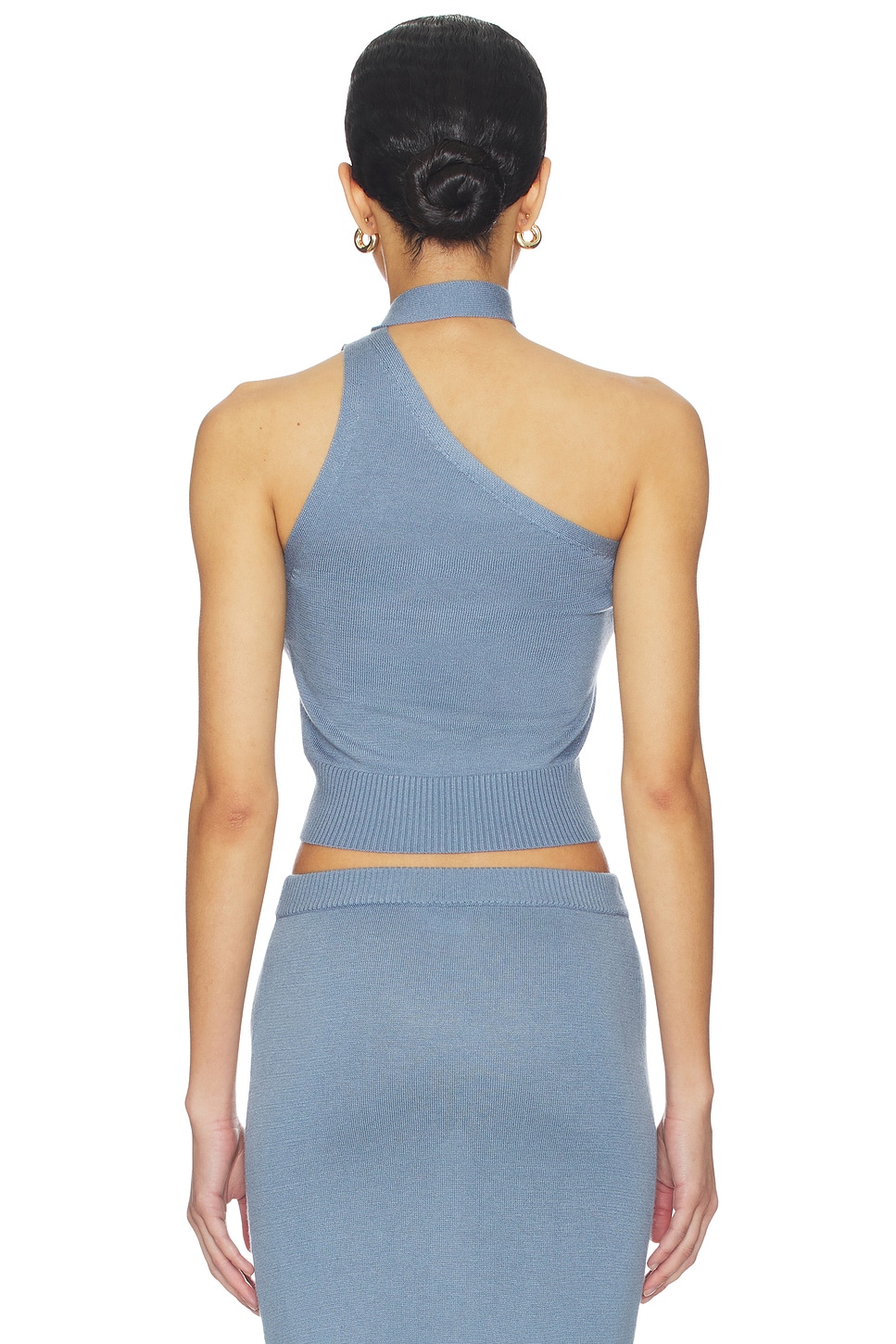 Lovers and Friends Genie One Shoulder Tank Top