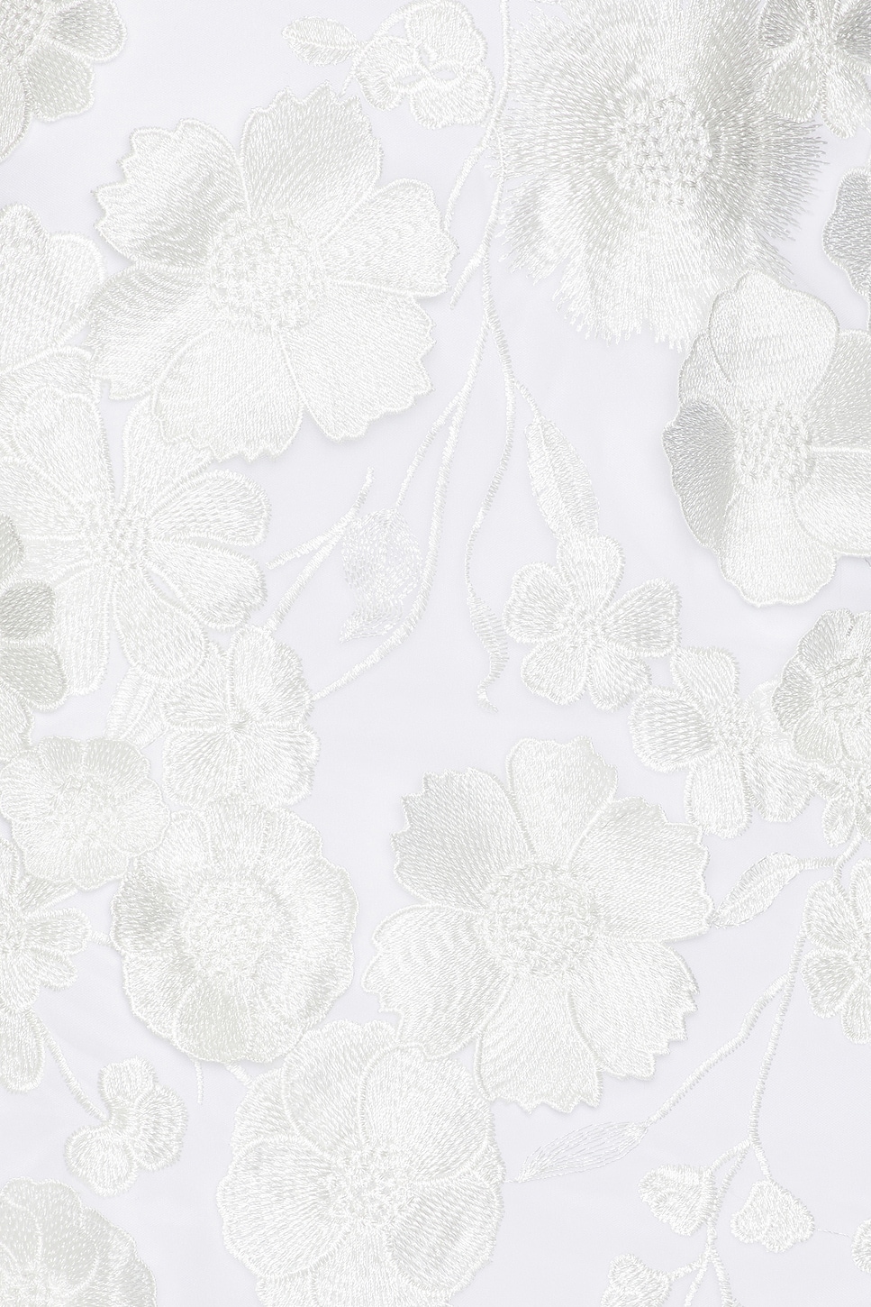 Lovers and Friends LILIA トップ - White | REVOLVE