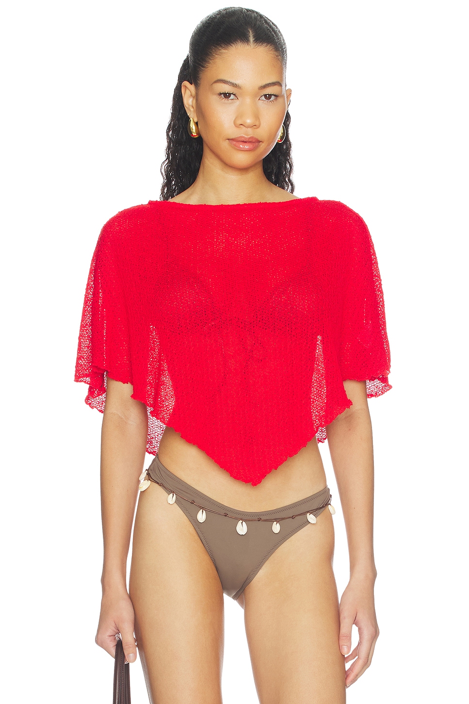 Fayette Top