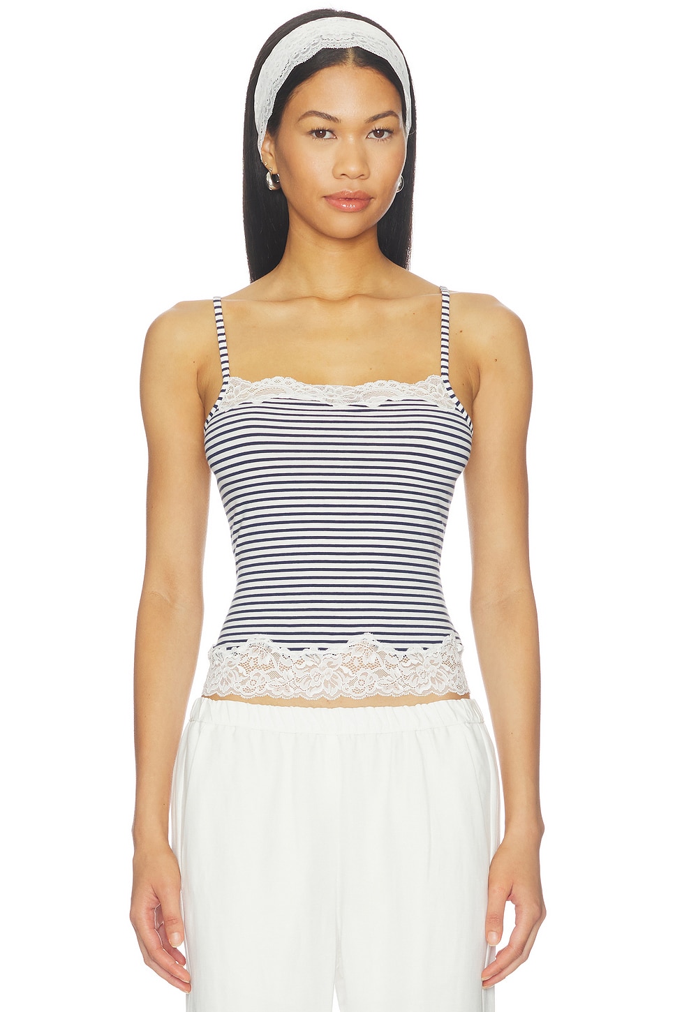Remi Tank Top