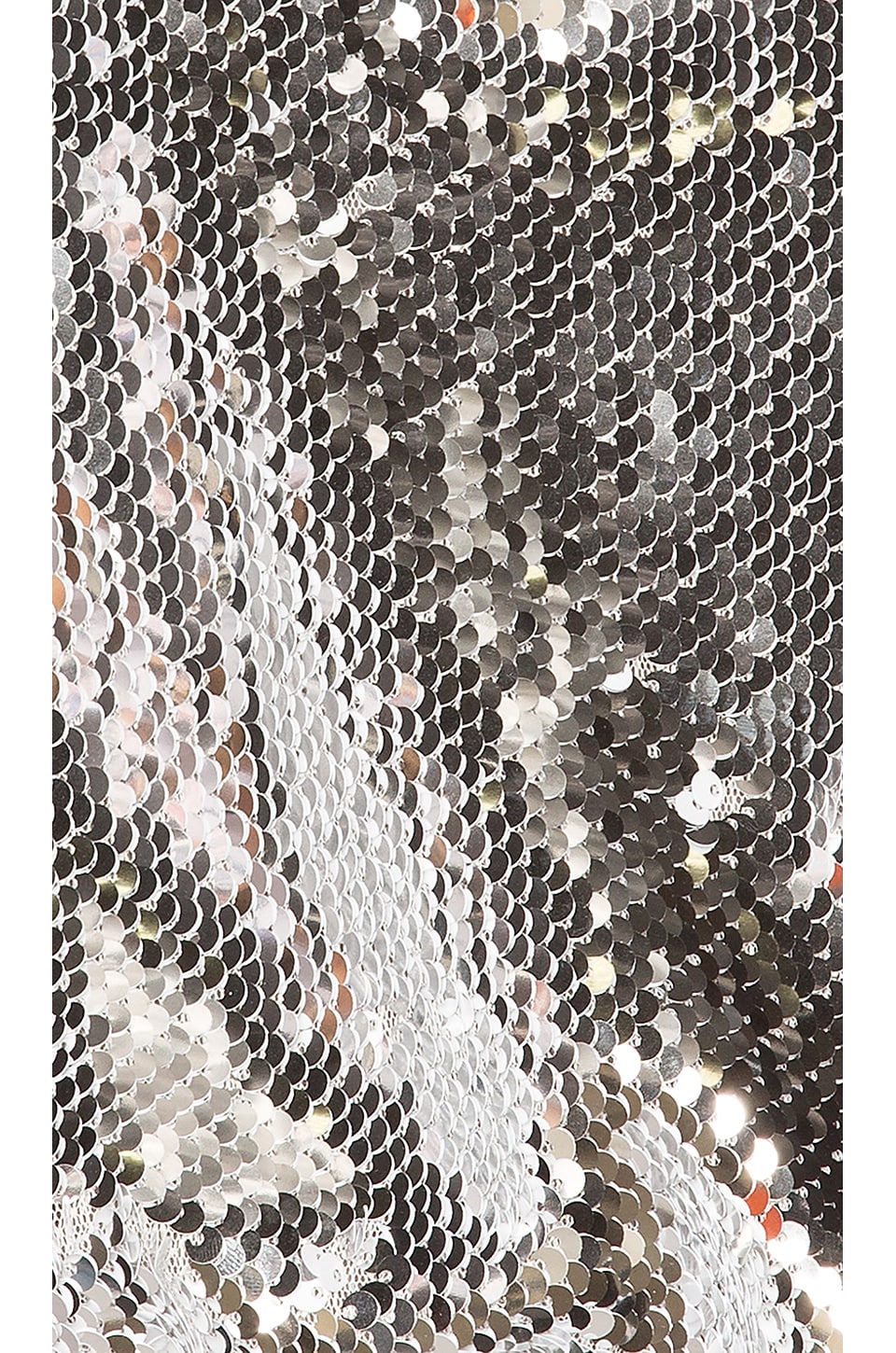 Lovers and Friends EVER ボディスーツ - Silver | REVOLVE