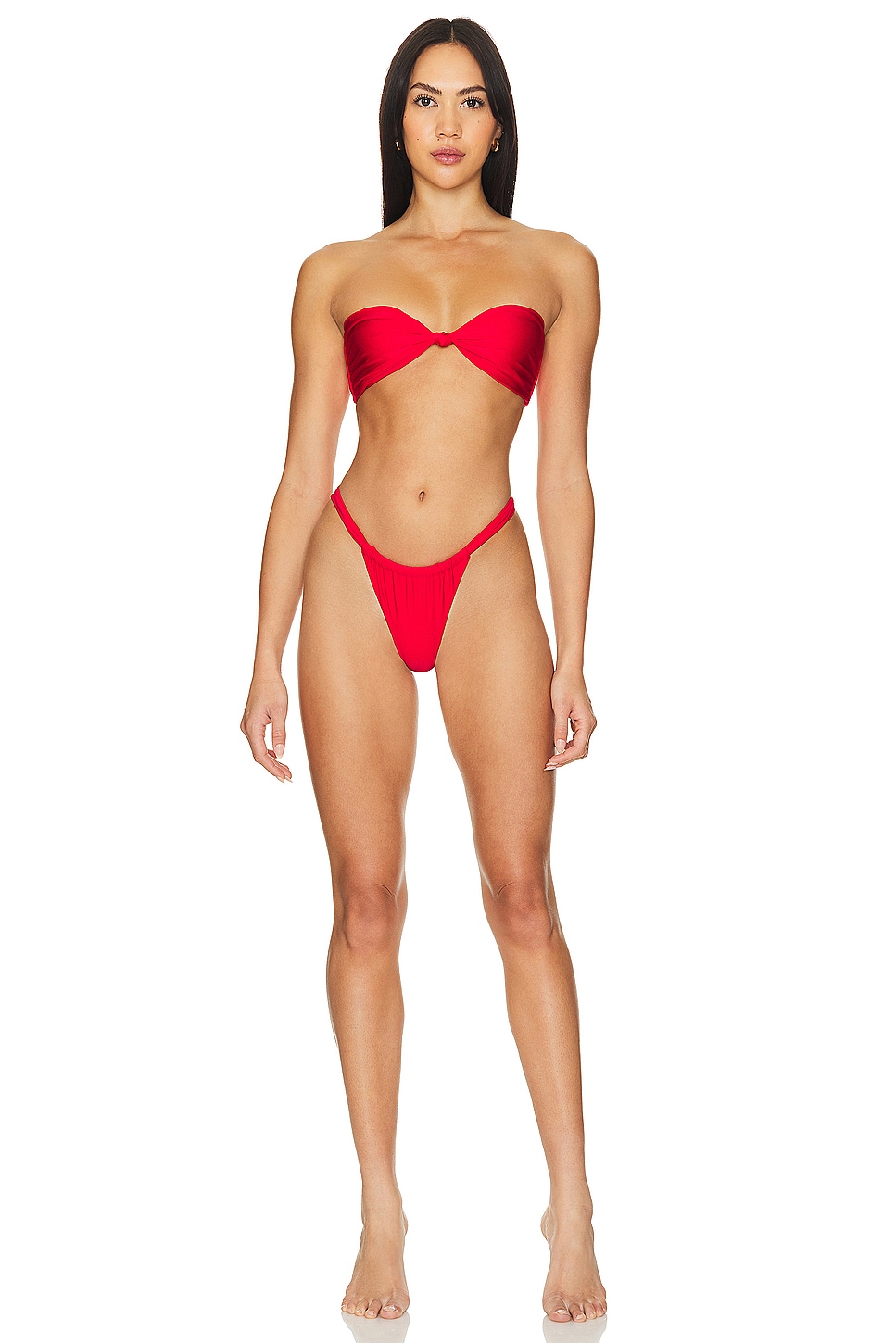BAS DE MAILLOT DE BAIN ADORE YOU