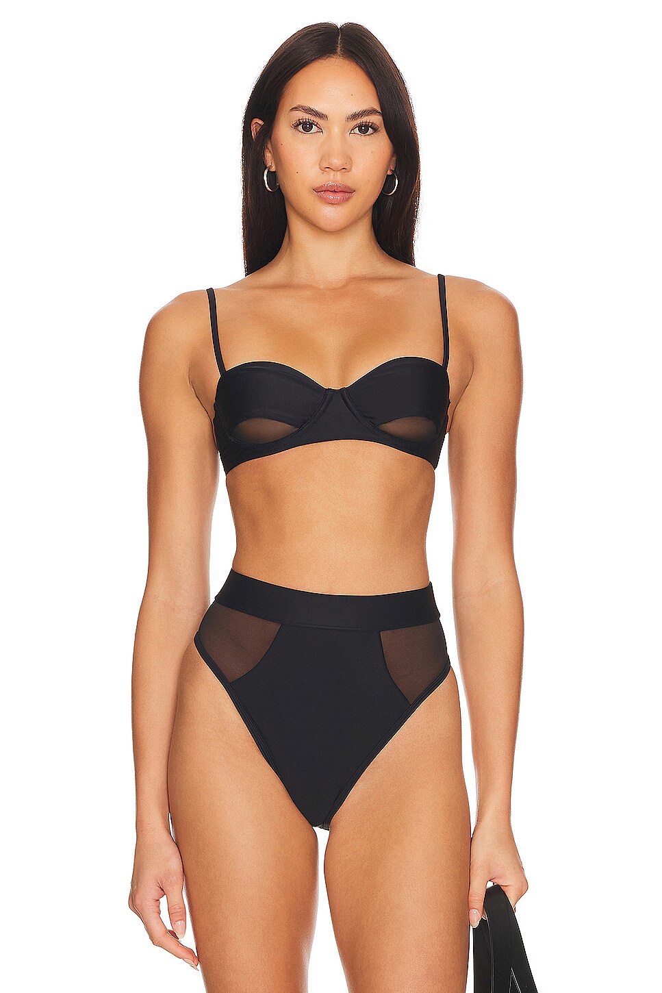 Midnight Ride Top