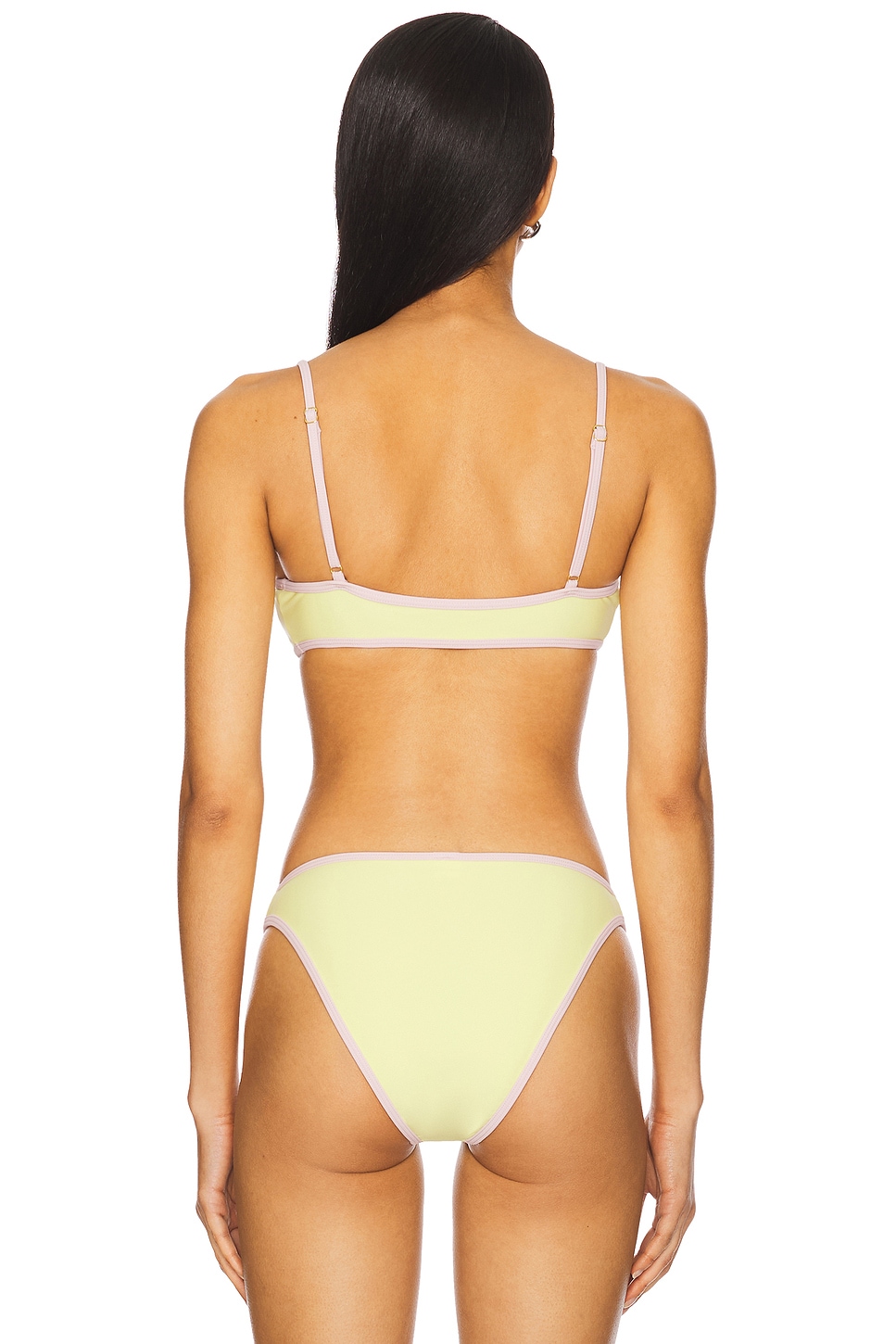 Lovers and Friends Carmy Top thumbnail