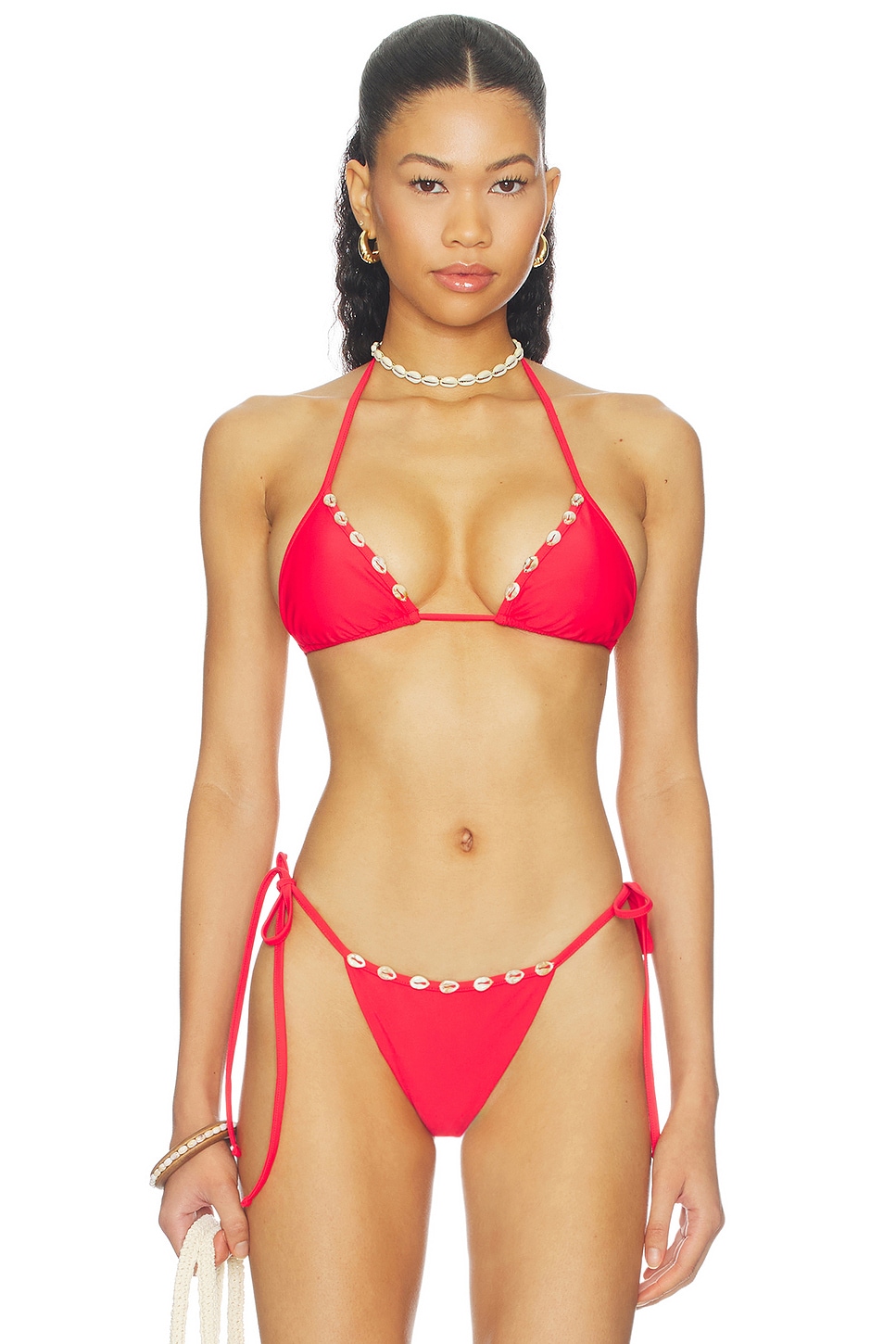 Sangria Top - thumbnail 2
