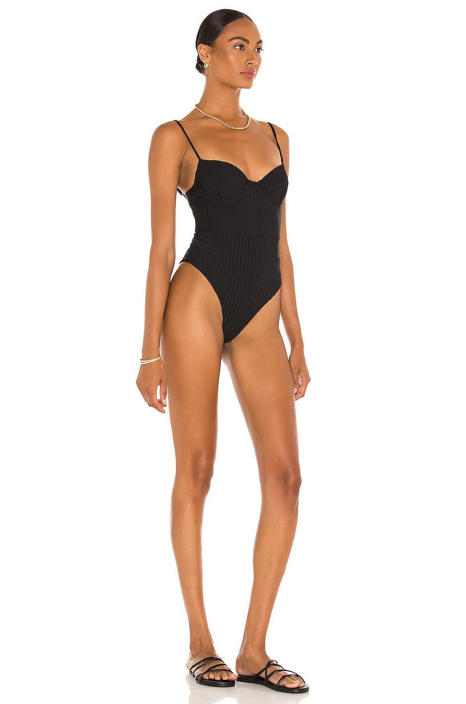 Lovers and Friends Gage One Piece thumbnail