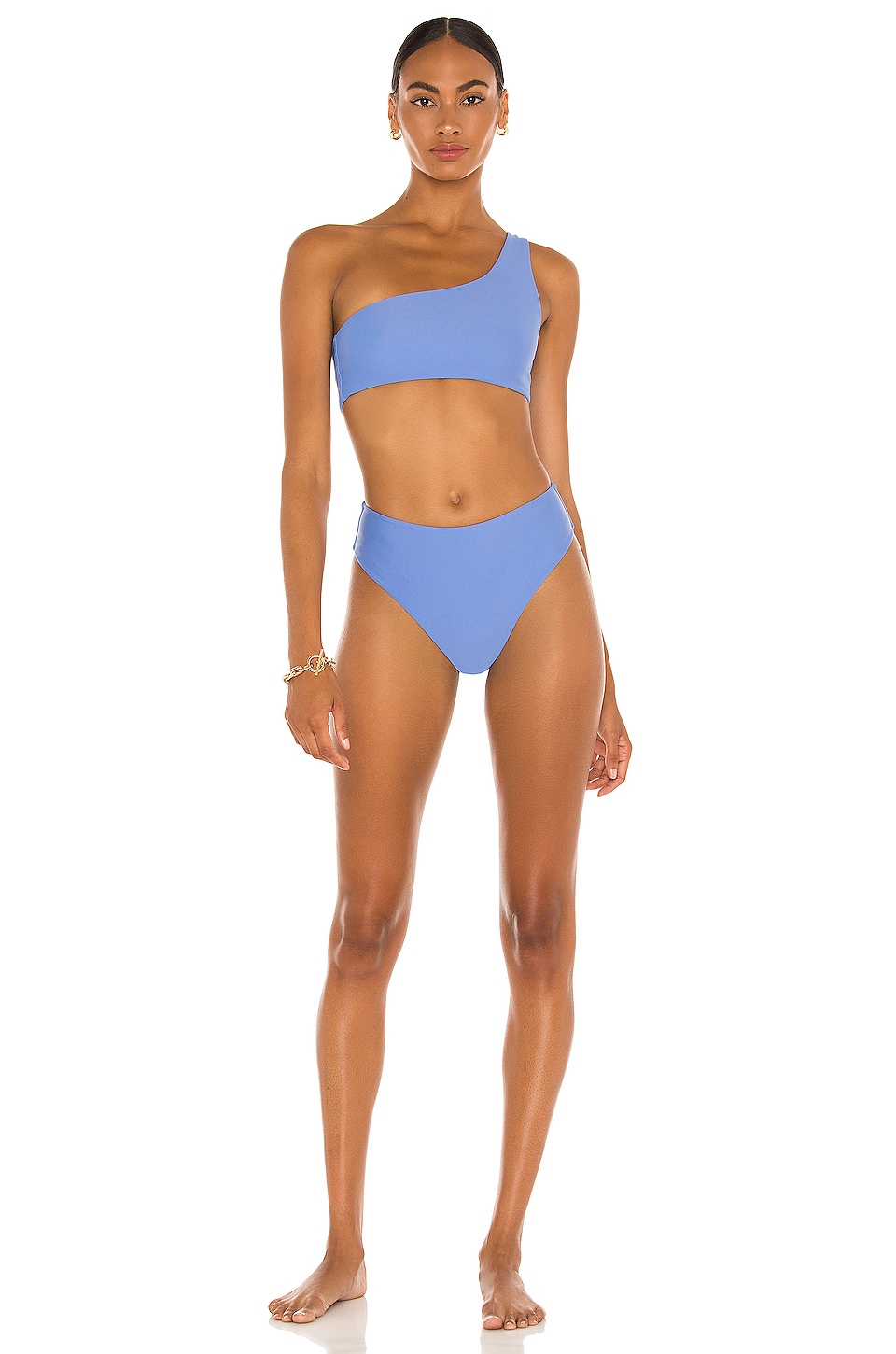 The Camille High Waist Bottom