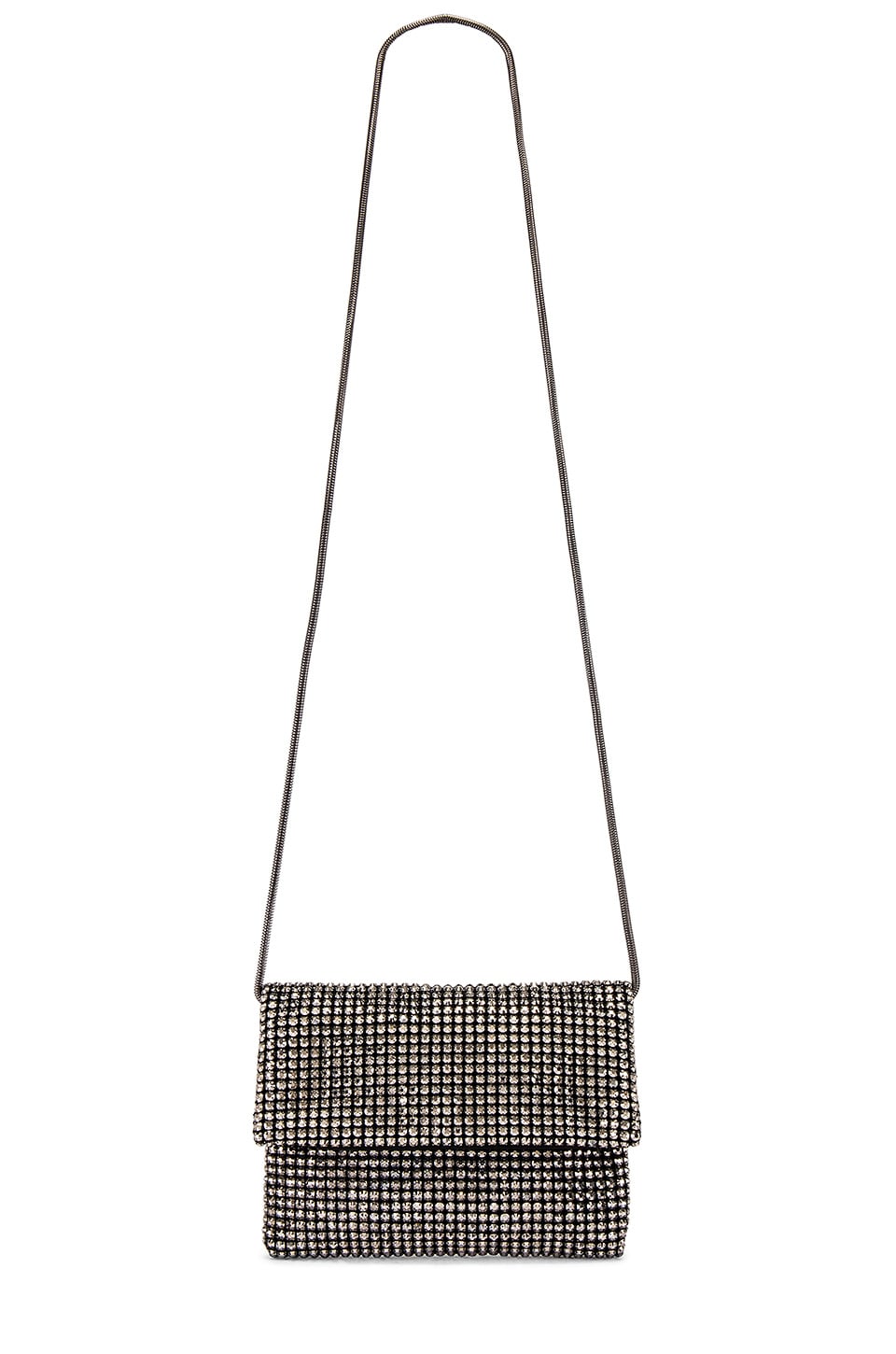 Cassie Crossbody Bag
