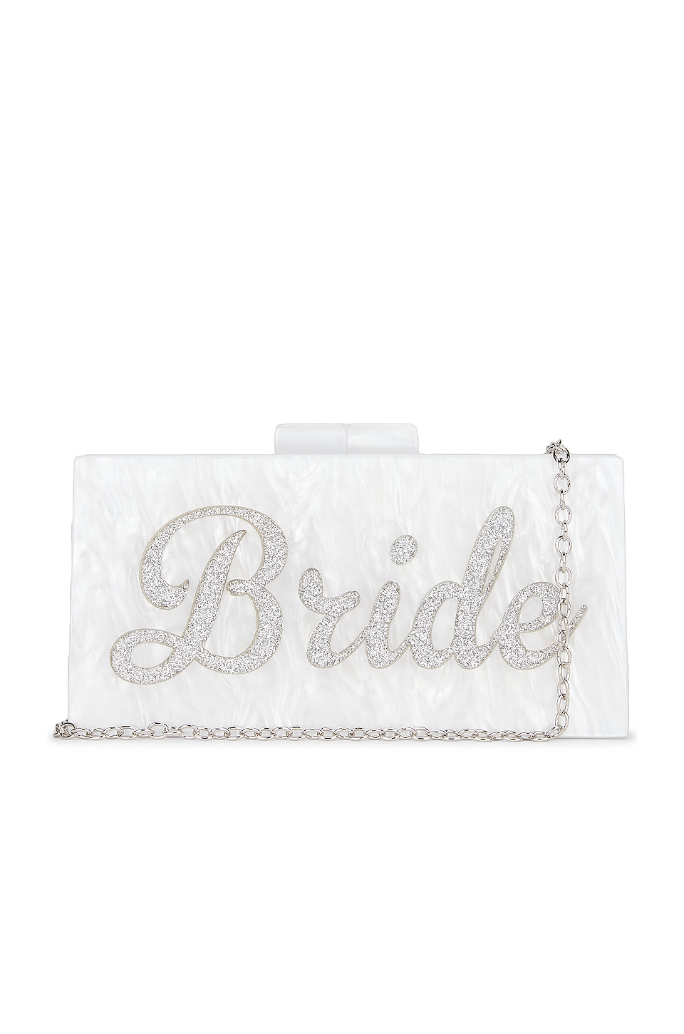 Bride store clutch aldo