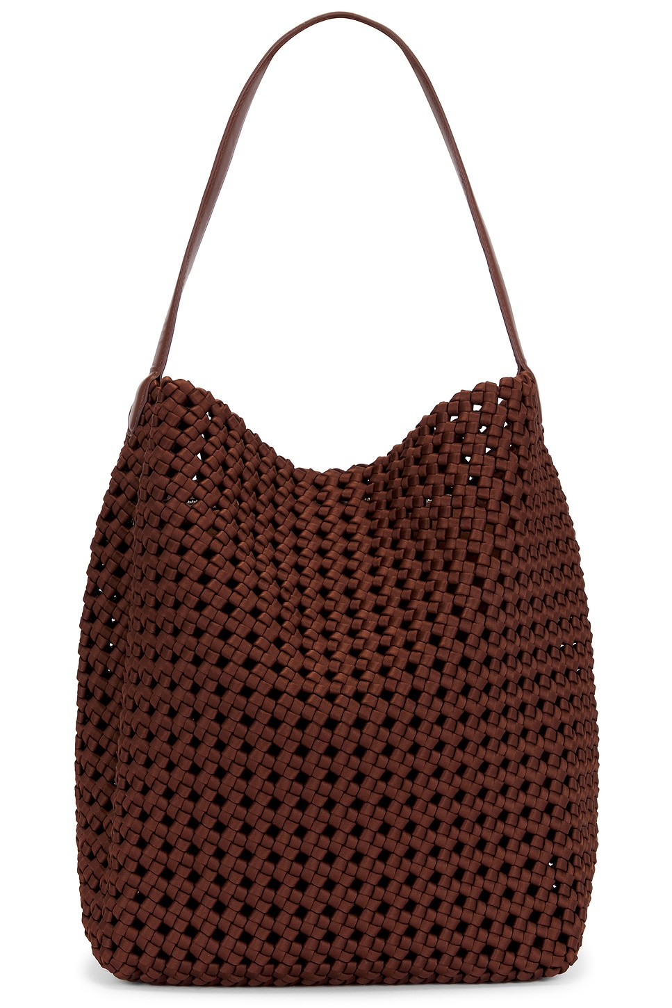 Dakota Handbag in Brown View 1 of 4