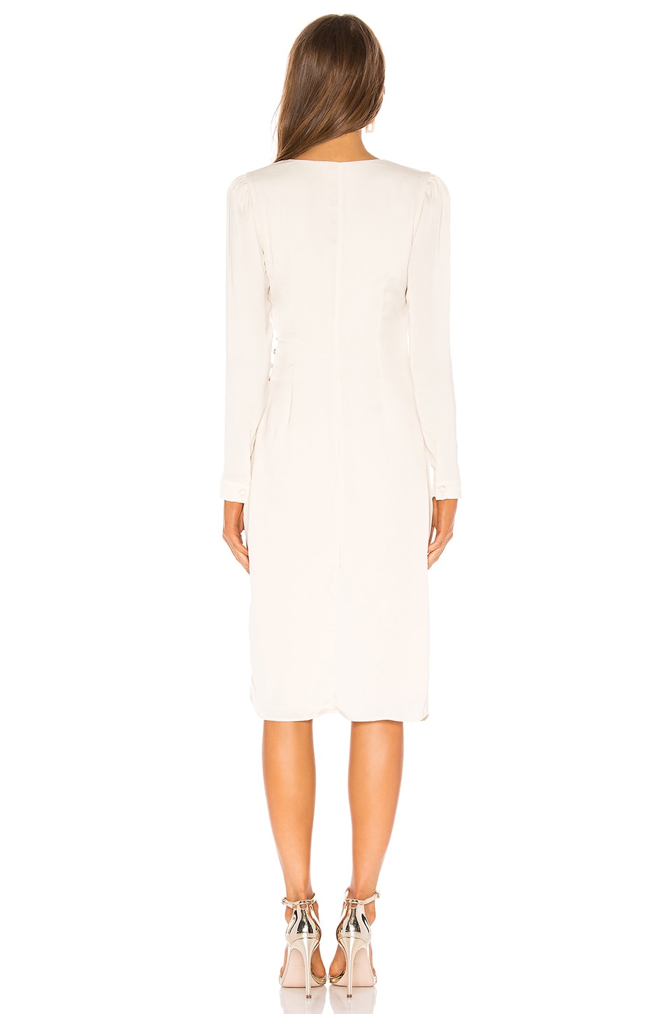 Fabrizia Dress