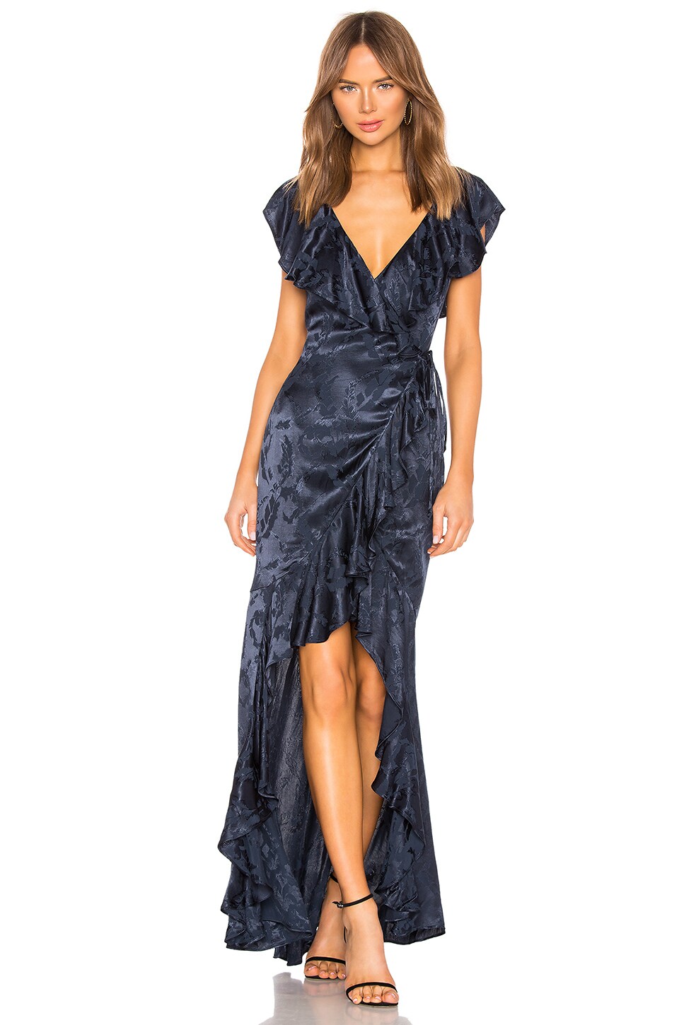 revolve abendkleider