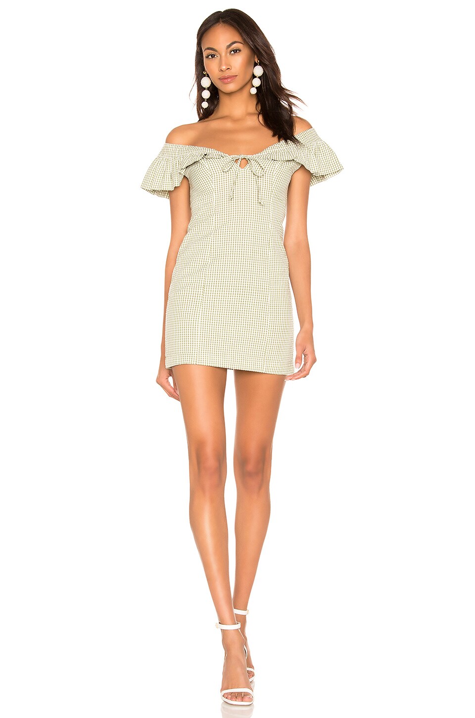 Lpa revolve dress Outlet