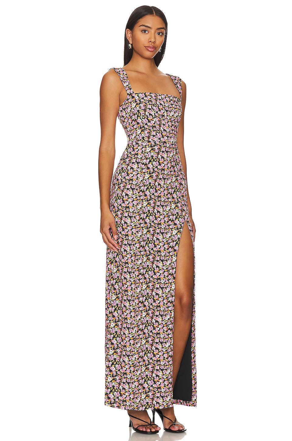 LPA Fiorella Maxi Dress thumbnail