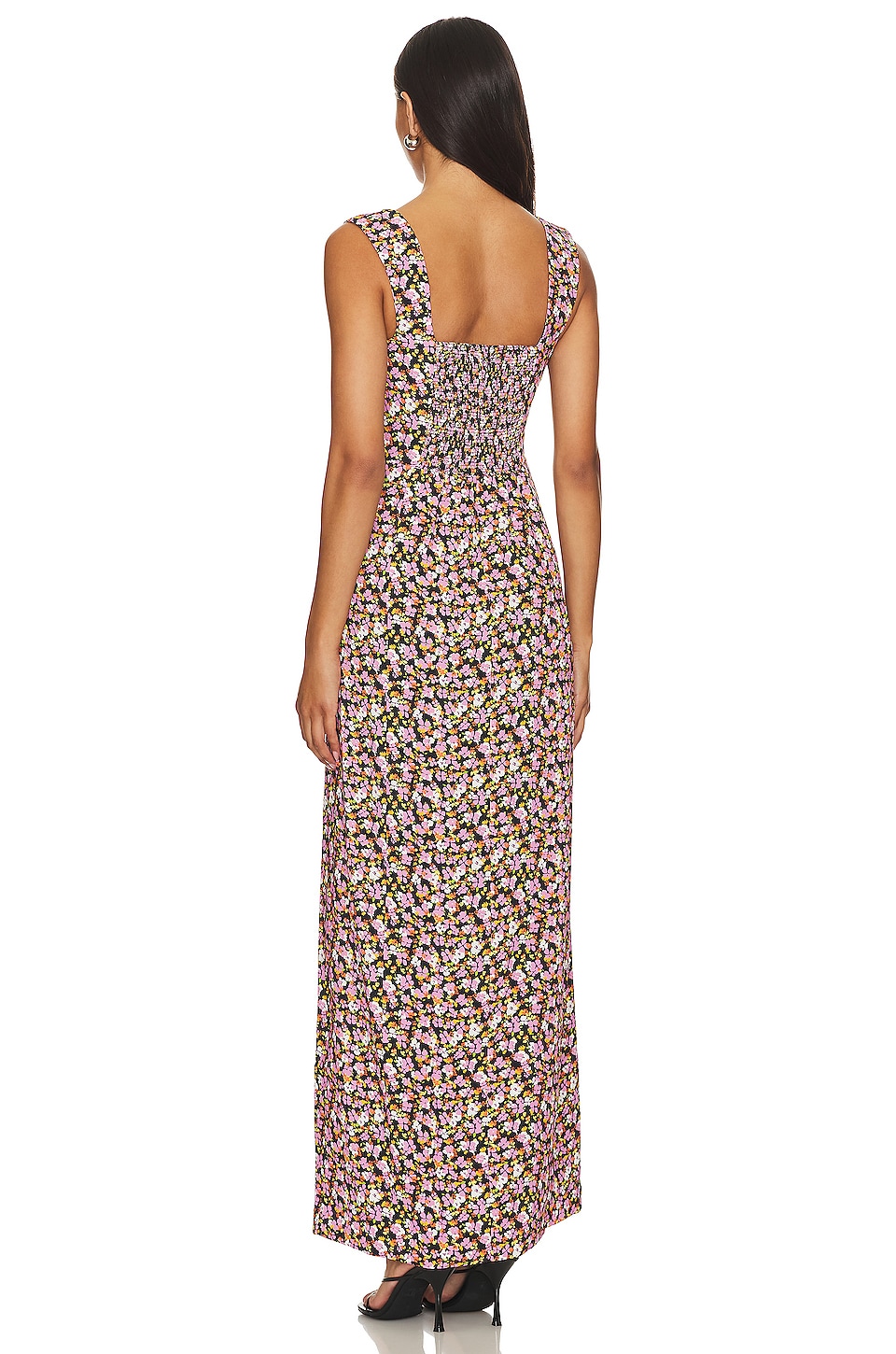 LPA Fiorella Maxi Dress thumbnail