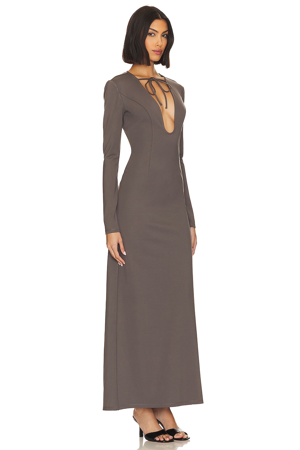 LPA Santino Maxi Dress
