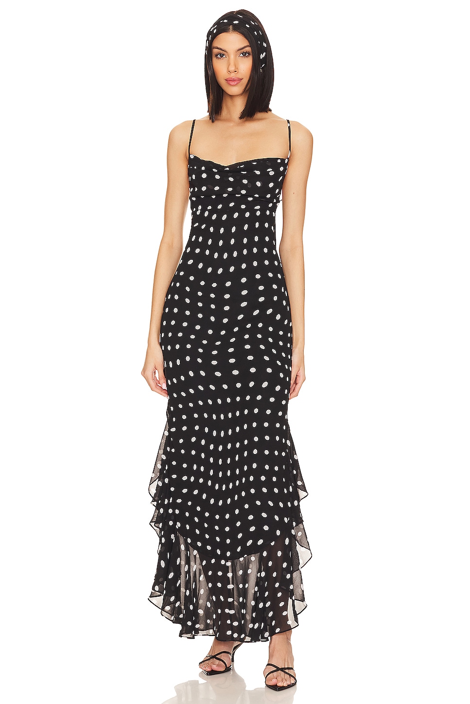 LPA Giulia Maxi Dress thumbnail