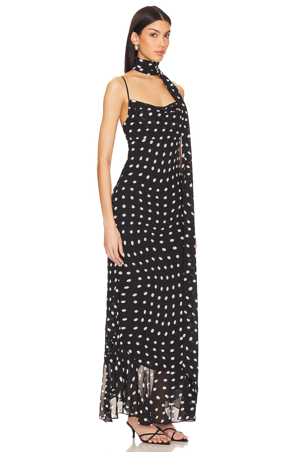 LPA Giulia Maxi Dress thumbnail