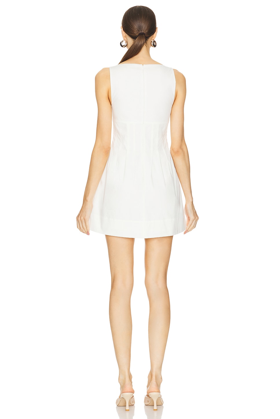 LPA Blair Mini Dress