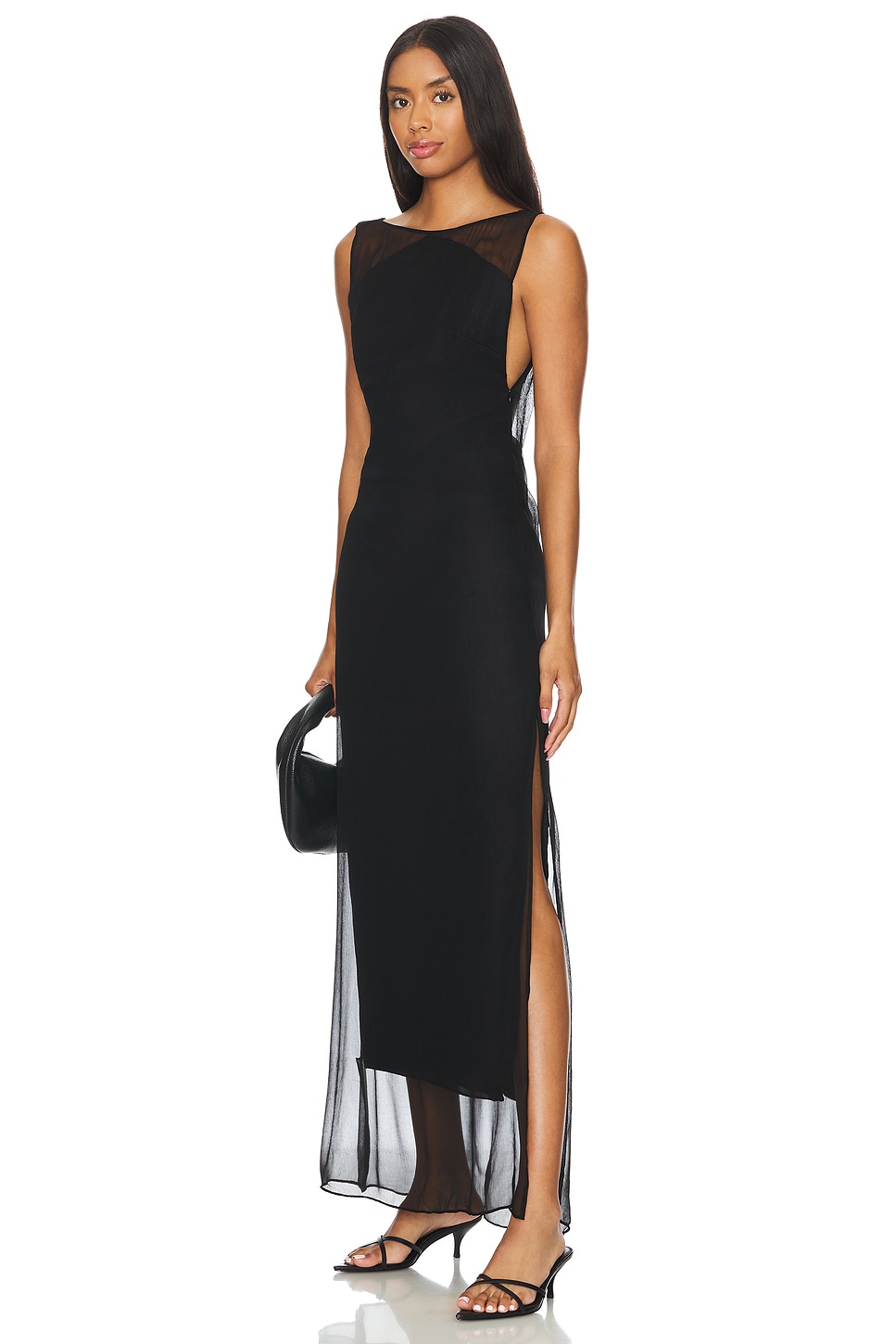 Deva Maxi Dress