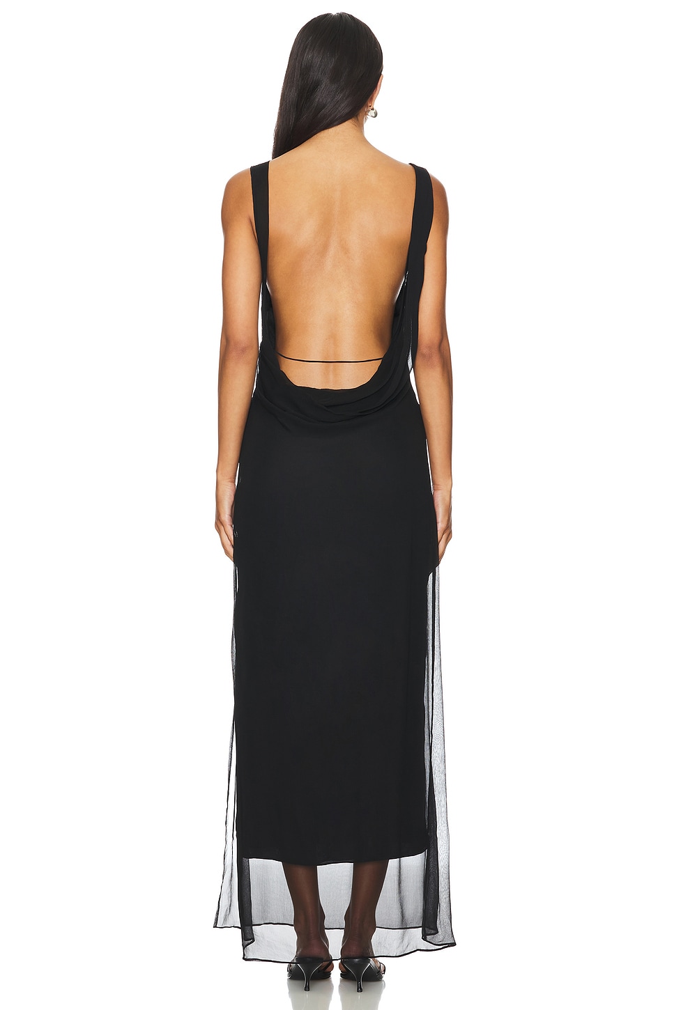 Deva Maxi Dress