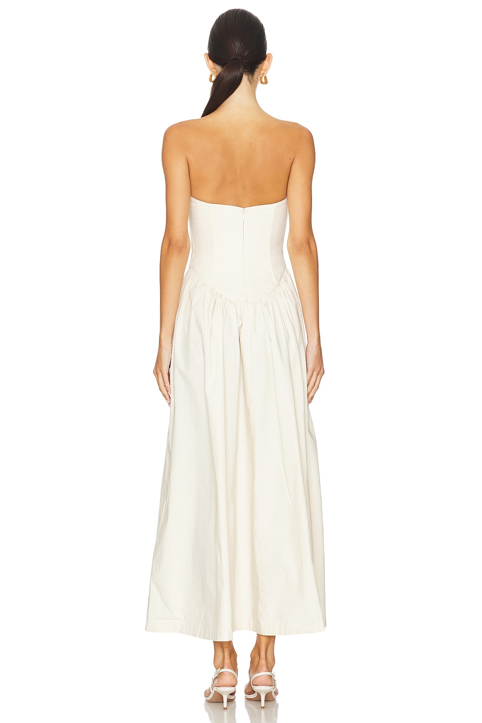 LPA Giana Maxi Dress