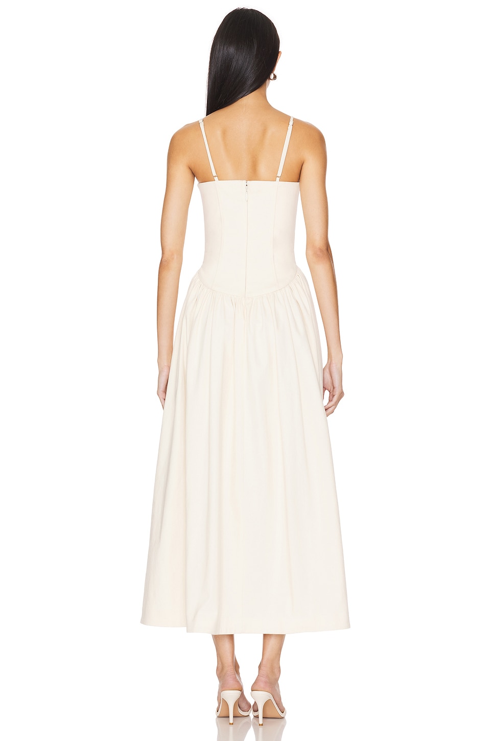 Freya Midi Dress Freya Midi Dress