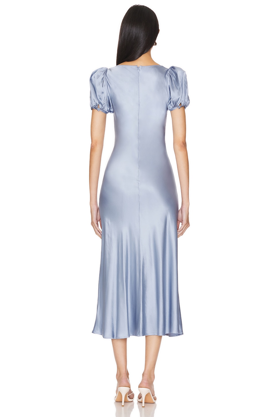 Celeste Midi Dress