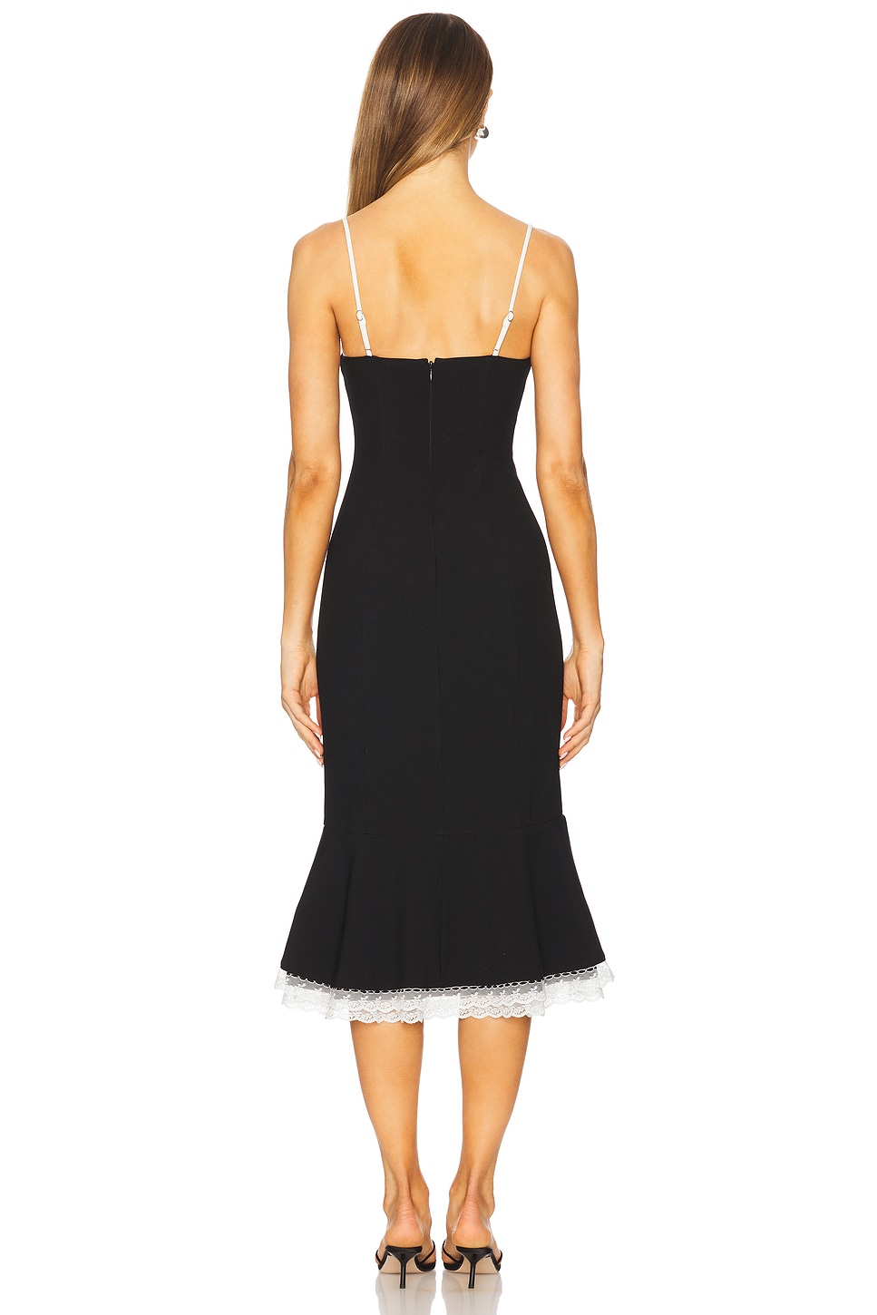 Nina Midi Dress
