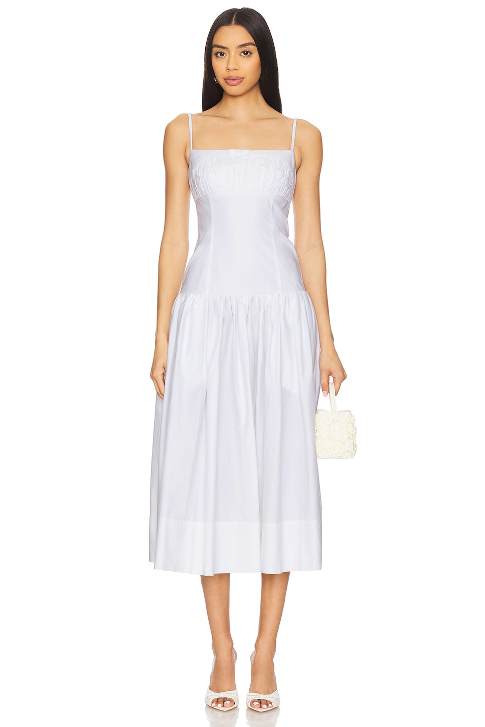 Katya Midi Dress Katya Midi Dress