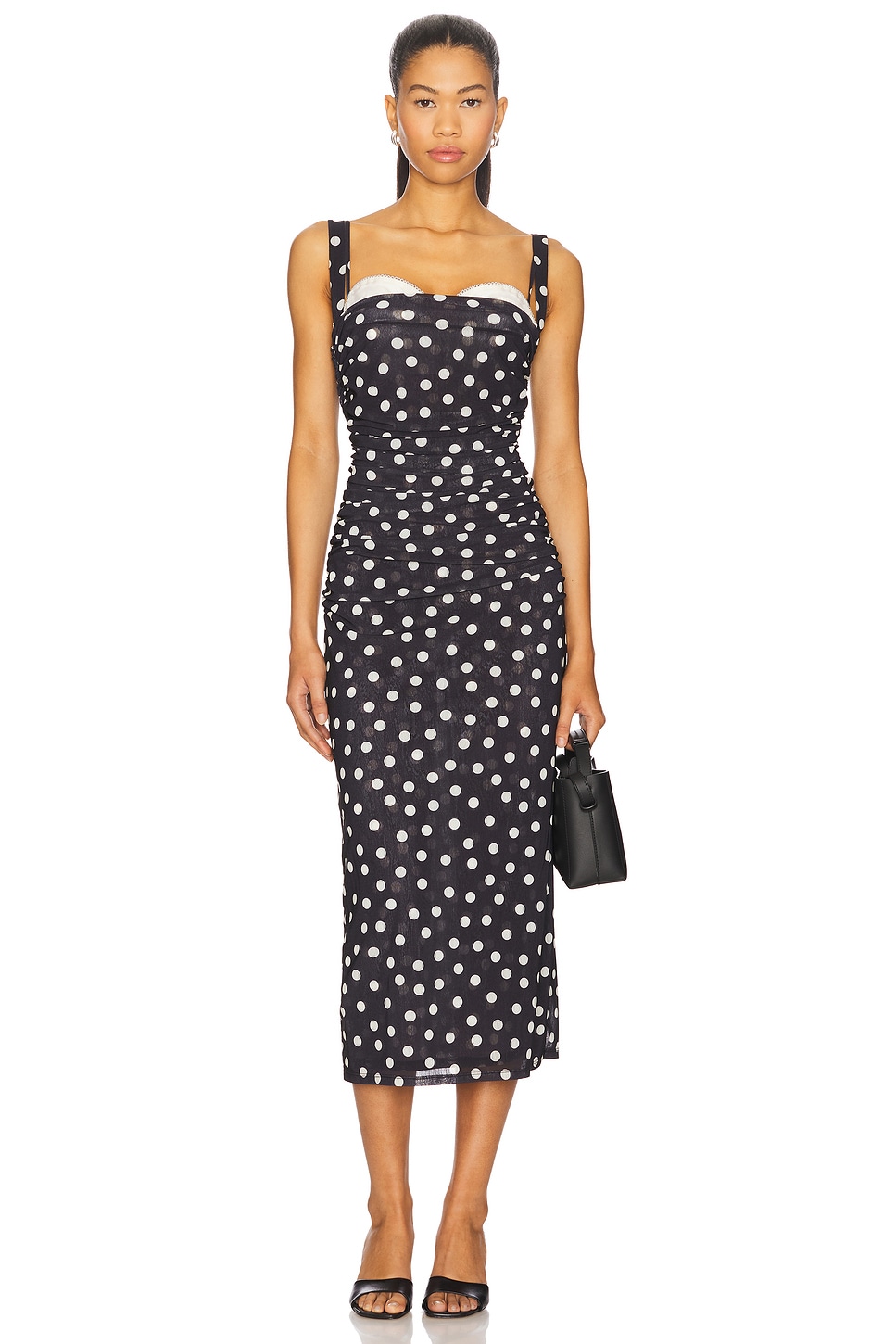 Carla Midi Dress