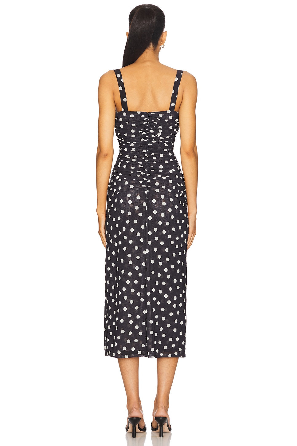 Carla Midi Dress