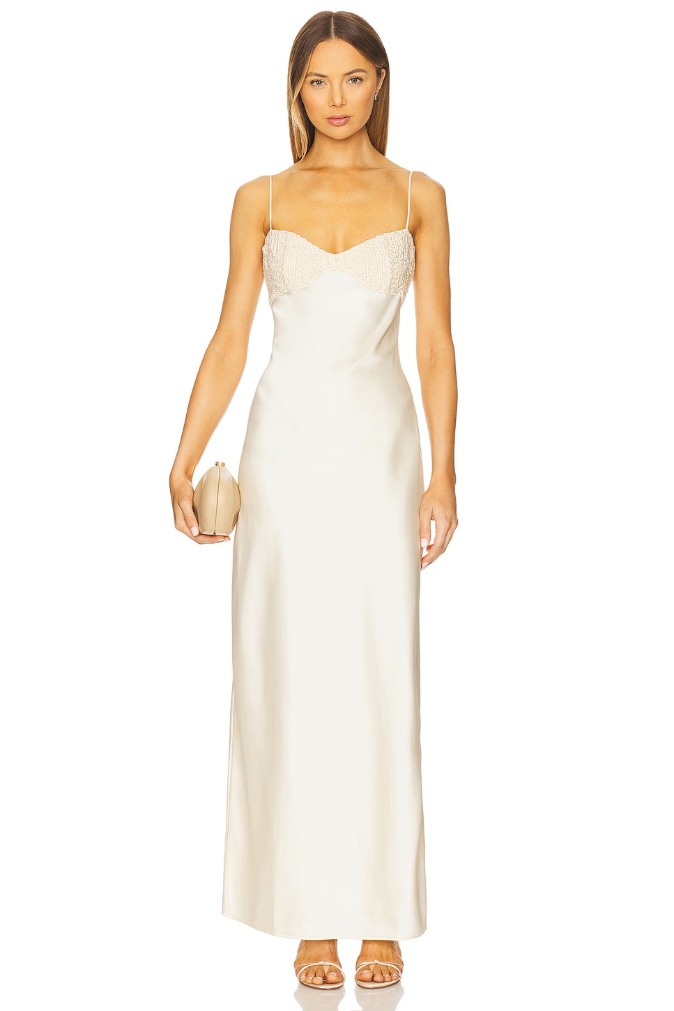 Callie Maxi Dress