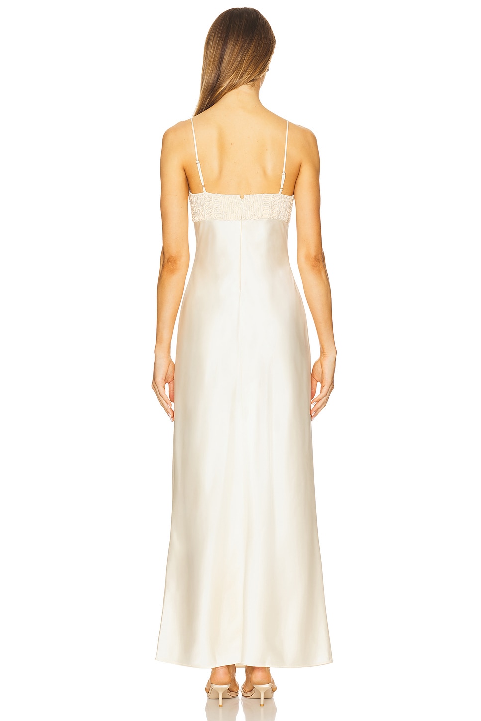 Callie Maxi Dress