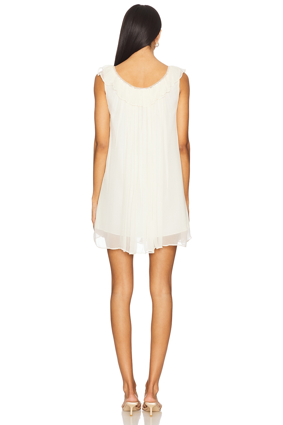 Mel Mini Dress