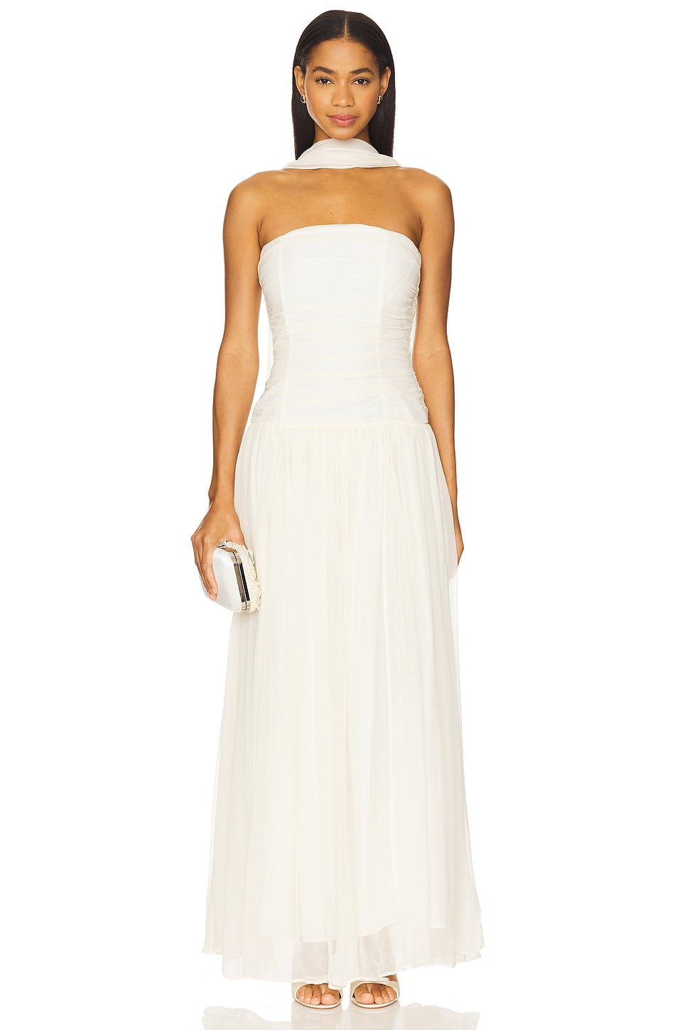 Skye Maxi Dress