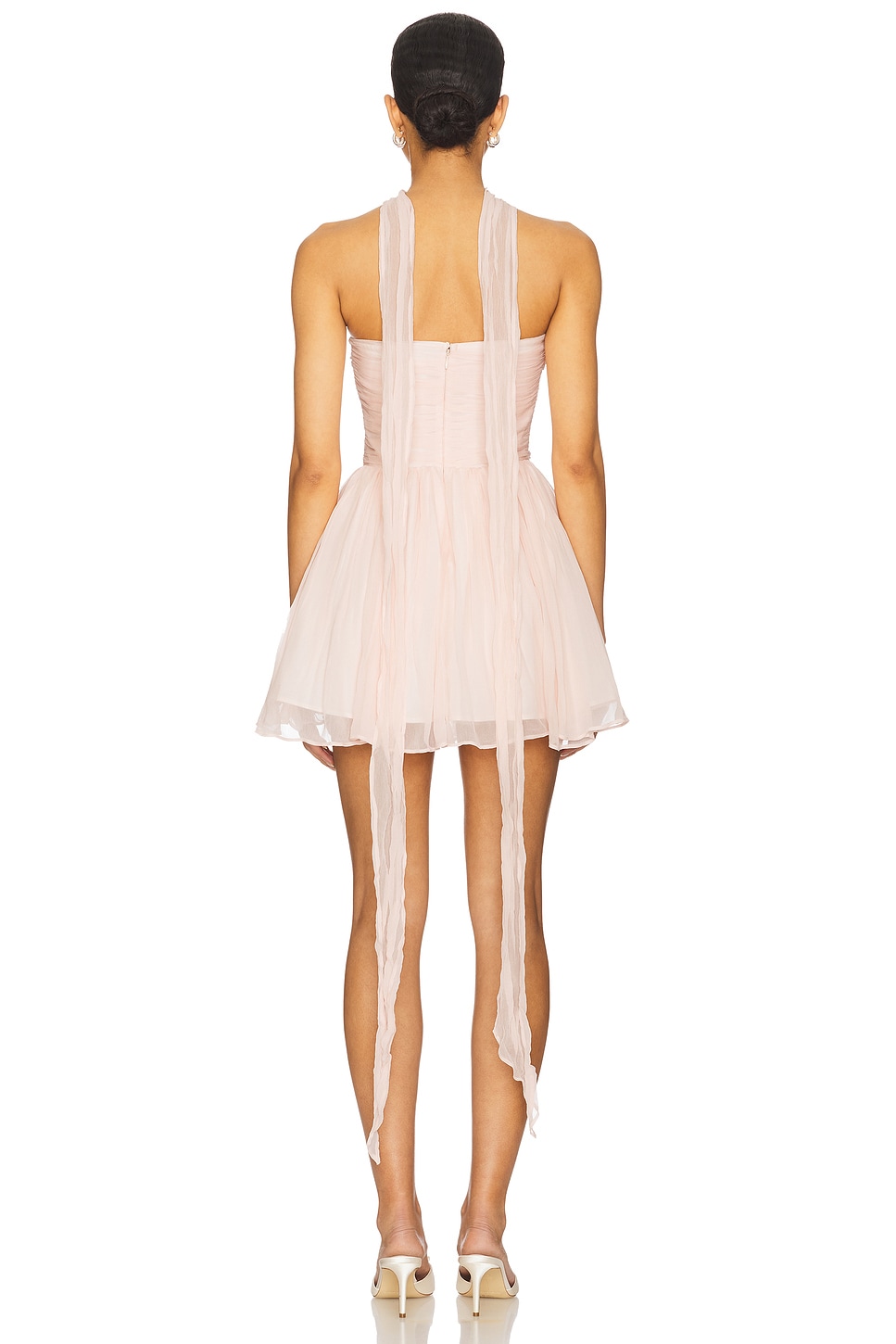 Kalina Mini Dress