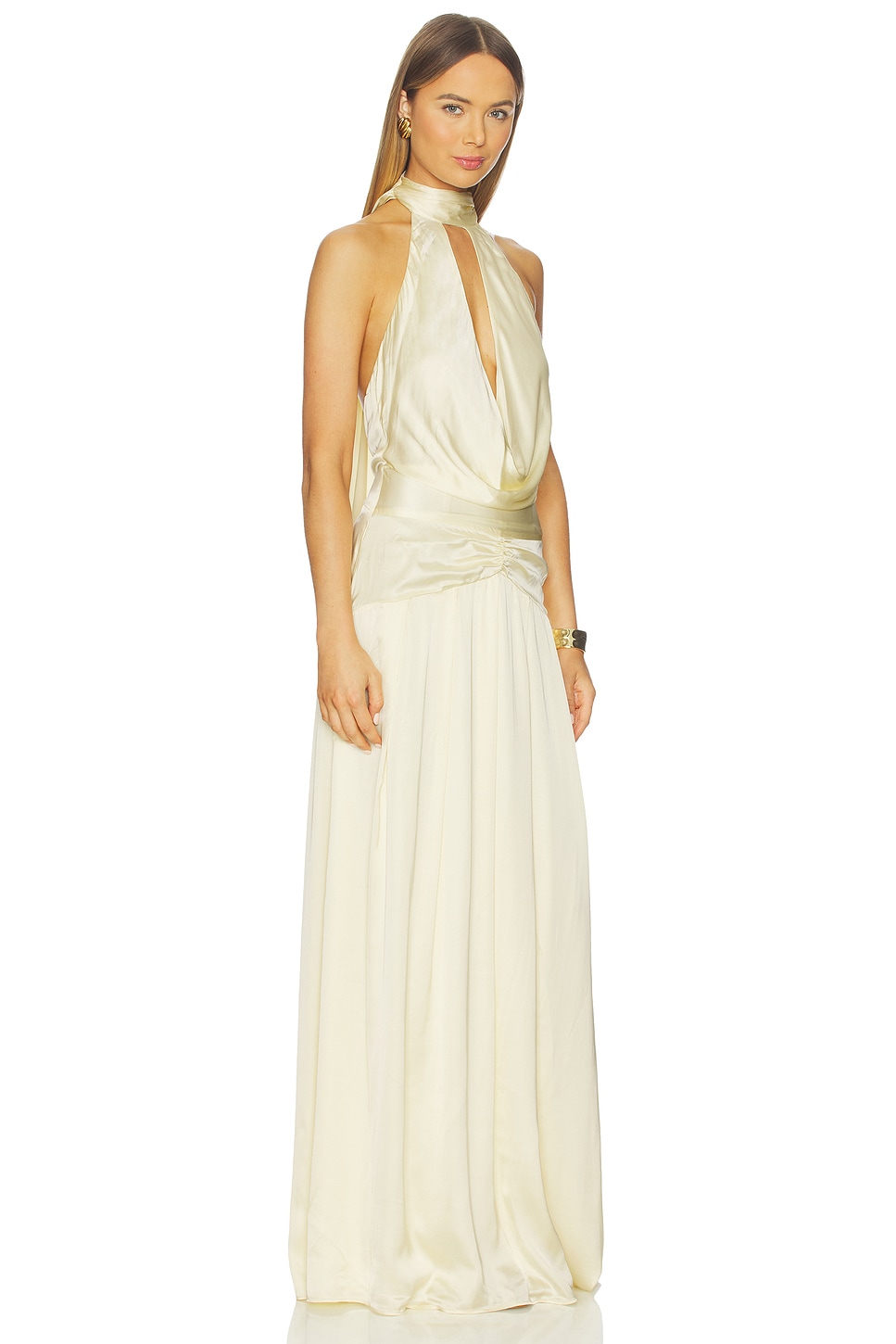 LPA Elinor Gown
