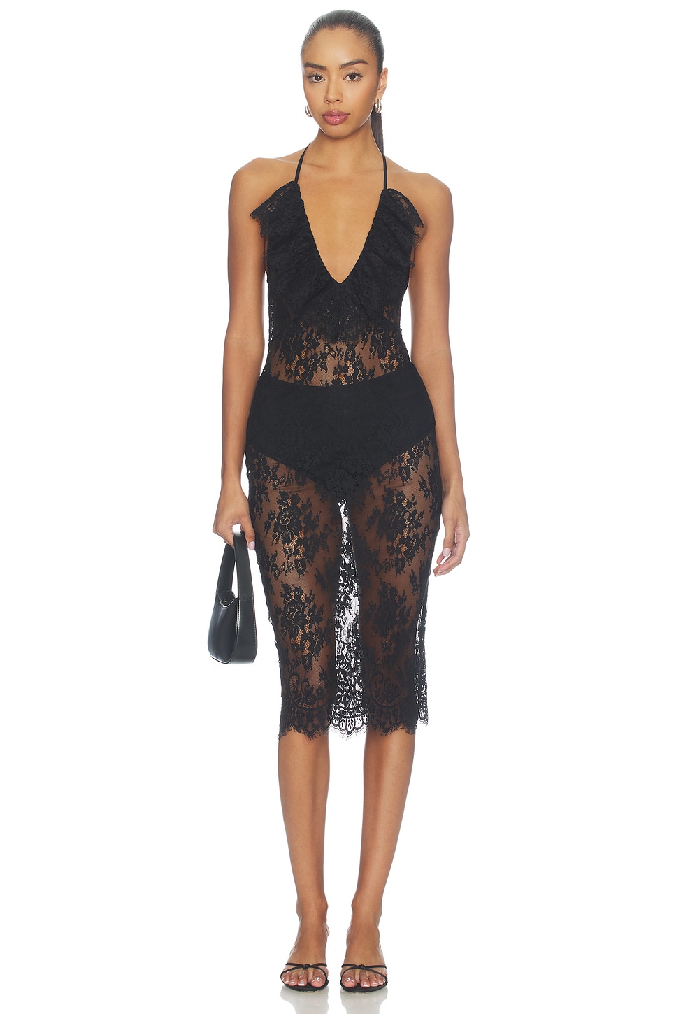Veya Midi Dress - thumbnail 2