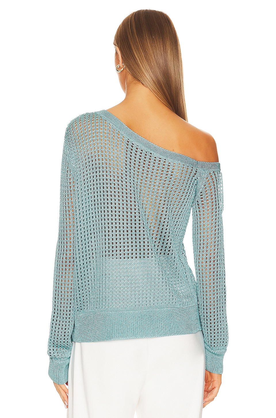 Leo Sweater - Thumbnail 3